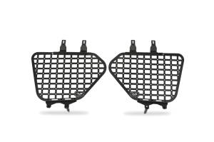 DV8 Offroad Bumpers & Jeep Accessories | 1350 Offroad - DV8 19-22 Lexus GX 460 Rear Window Molle Panels - MPGX-02 - Image 24