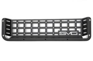 DV8 Offroad Bumpers & Jeep Accessories | 1350 Offroad - DV8 03-09 Lexus GX 470 Molle Door Pocket - MPGX-03 - Image 1