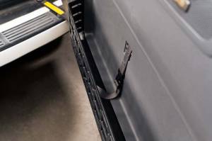 DV8 Offroad Bumpers & Jeep Accessories | 1350 Offroad - DV8 03-09 Lexus GX 470 Molle Door Pocket - MPGX-03 - Image 5