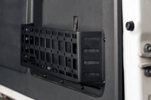 DV8 Offroad Bumpers & Jeep Accessories | 1350 Offroad - DV8 03-09 Lexus GX 470 Molle Door Pocket - MPGX-03 - Image 6