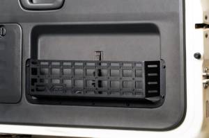DV8 Offroad Bumpers & Jeep Accessories | 1350 Offroad - DV8 03-09 Lexus GX 470 Molle Door Pocket - MPGX-03 - Image 16