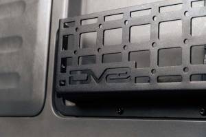 DV8 Offroad Bumpers & Jeep Accessories | 1350 Offroad - DV8 03-09 Lexus GX 470 Molle Door Pocket - MPGX-03 - Image 17