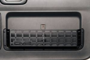 DV8 Offroad Bumpers & Jeep Accessories | 1350 Offroad - DV8 03-09 Lexus GX 470 Molle Door Pocket - MPGX-03 - Image 20