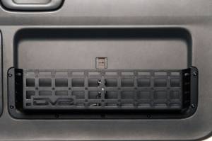DV8 Offroad Bumpers & Jeep Accessories | 1350 Offroad - DV8 03-09 Lexus GX 470 Molle Door Pocket - MPGX-03 - Image 21