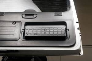 DV8 Offroad Bumpers & Jeep Accessories | 1350 Offroad - DV8 03-09 Lexus GX 470 Molle Door Pocket - MPGX-03 - Image 27