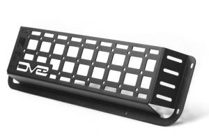 DV8 Offroad Bumpers & Jeep Accessories | 1350 Offroad - DV8 03-09 Lexus GX 470 Molle Door Pocket - MPGX-03 - Image 29