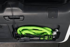 DV8 Offroad Bumpers & Jeep Accessories | 1350 Offroad - DV8 03-09 Lexus GX 470 Molle Door Pocket - MPGX-03 - Image 28