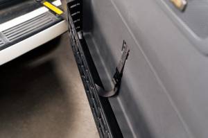 DV8 Offroad Bumpers & Jeep Accessories | 1350 Offroad - DV8 03-09 Lexus GX 470 Molle Door Pocket - MPGX-03 - Image 36