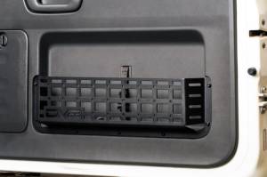 DV8 Offroad Bumpers & Jeep Accessories | 1350 Offroad - DV8 03-09 Lexus GX 470 Molle Door Pocket - MPGX-03 - Image 33