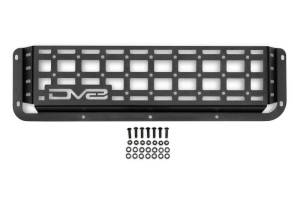 DV8 Offroad Bumpers & Jeep Accessories | 1350 Offroad - DV8 03-09 Lexus GX 470 Molle Door Pocket - MPGX-03 - Image 35