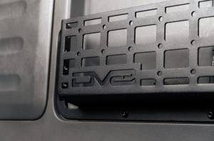 DV8 Offroad Bumpers & Jeep Accessories | 1350 Offroad - DV8 03-09 Lexus GX 470 Molle Door Pocket - MPGX-03 - Image 38