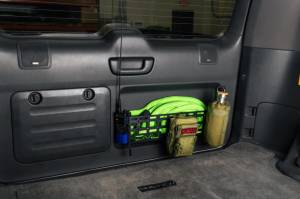 DV8 Offroad Bumpers & Jeep Accessories | 1350 Offroad - DV8 03-09 Lexus GX 470 Molle Door Pocket - MPGX-03 - Image 37