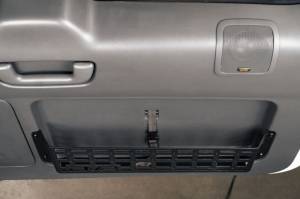 DV8 Offroad Bumpers & Jeep Accessories | 1350 Offroad - DV8 03-09 Lexus GX 470 Molle Door Pocket - MPGX-03 - Image 40