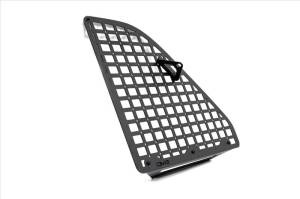 DV8 Offroad Bumpers & Jeep Accessories | 1350 Offroad - DV8 2018+ Jeep Wrangler Rear Window Molle Panels - MPJL-01 - Image 9