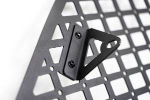 DV8 Offroad Bumpers & Jeep Accessories | 1350 Offroad - DV8 2018+ Jeep Wrangler Rear Window Molle Panels - MPJL-01 - Image 20