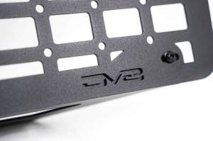 DV8 Offroad Bumpers & Jeep Accessories | 1350 Offroad - DV8 2018+ Jeep Wrangler Rear Window Molle Panels - MPJL-01 - Image 22