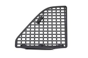 DV8 Offroad Bumpers & Jeep Accessories | 1350 Offroad - DV8 2018+ Jeep Wrangler Rear Window Molle Panels - MPJL-01 - Image 31