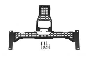 DV8 Offroad Bumpers & Jeep Accessories | 1350 Offroad - DV8 2018-2025 Jeep Wrangler & Gladiator Overhead Molle Panel - MPJL-04 - Image 1