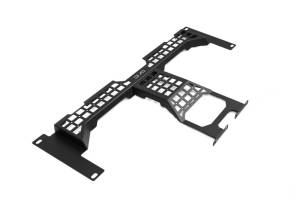 DV8 Offroad Bumpers & Jeep Accessories | 1350 Offroad - DV8 2018-2025 Jeep Wrangler & Gladiator Overhead Molle Panel - MPJL-04 - Image 3