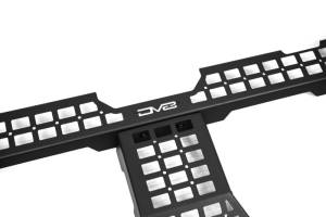 DV8 Offroad Bumpers & Jeep Accessories | 1350 Offroad - DV8 2018-2025 Jeep Wrangler & Gladiator Overhead Molle Panel - MPJL-04 - Image 4