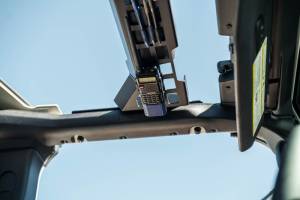 DV8 Offroad Bumpers & Jeep Accessories | 1350 Offroad - DV8 2018-2025 Jeep Wrangler & Gladiator Overhead Molle Panel - MPJL-04 - Image 15