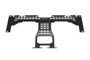 DV8 Offroad Bumpers & Jeep Accessories | 1350 Offroad - DV8 2018-2025 Jeep Wrangler & Gladiator Overhead Molle Panel - MPJL-04 - Image 17