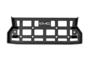 DV8 Offroad Bumpers & Jeep Accessories | 1350 Offroad - DV8 2018-2025 Jeep Wrangler JL JLU Gladiator JT DV8 Offroad Seat Back Molle Pockets - MPJL-09 - Image 6