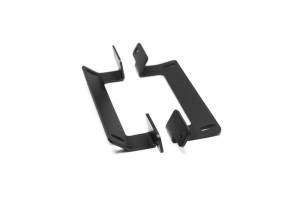 DV8 Offroad Bumpers & Jeep Accessories | 1350 Offroad - DV8 2018-2025 Jeep Wrangler JL Roof Mount for 15In x 12In Molle Panel - MPJL-11 - Image 3