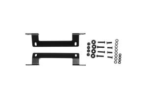 DV8 Offroad Bumpers & Jeep Accessories | 1350 Offroad - DV8 2018-2025 Jeep Wrangler JL Roof Mount for 15In x 12In Molle Panel - MPJL-11 - Image 7