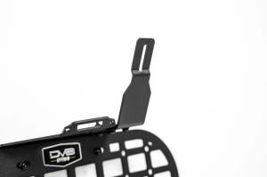 DV8 Offroad Bumpers & Jeep Accessories | 1350 Offroad - DV8 10-23 Toyota 4Runner Rear Window Molle Panels - MPT3-01 - Image 12