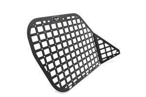 DV8 Offroad Bumpers & Jeep Accessories | 1350 Offroad - DV8 10-23 Toyota 4Runner Rear Window Molle Panels - MPT3-01 - Image 11