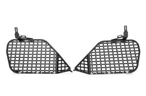 DV8 Offroad Bumpers & Jeep Accessories | 1350 Offroad - DV8 10-23 Toyota 4Runner Rear Window Molle Panels - MPT3-01 - Image 14