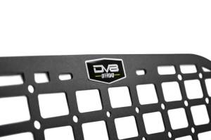 DV8 Offroad Bumpers & Jeep Accessories | 1350 Offroad - DV8 10-23 Toyota 4Runner Rear Window Molle Panels - MPT3-01 - Image 15