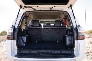 DV8 Offroad Bumpers & Jeep Accessories | 1350 Offroad - DV8 10-23 Toyota 4Runner Rear Window Molle Panels - MPT3-01 - Image 21