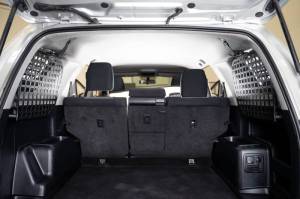 DV8 Offroad Bumpers & Jeep Accessories | 1350 Offroad - DV8 10-23 Toyota 4Runner Rear Window Molle Panels - MPT3-01 - Image 23