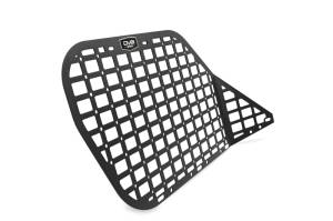 DV8 Offroad Bumpers & Jeep Accessories | 1350 Offroad - DV8 10-23 Toyota 4Runner Rear Window Molle Panels - MPT3-01 - Image 19