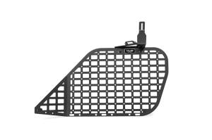 DV8 Offroad Bumpers & Jeep Accessories | 1350 Offroad - DV8 10-23 Toyota 4Runner Rear Window Molle Panels - MPT3-01 - Image 18