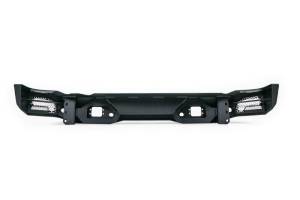 DV8 Offroad Bumpers & Jeep Accessories | 1350 Offroad - DV8 2021-22 Ford Bronco; MTO Series Rear Bumper - RBBR-01 - Image 10