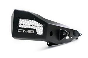 DV8 Offroad Bumpers & Jeep Accessories | 1350 Offroad - DV8 2021-22 Ford Bronco; MTO Series Rear Bumper - RBBR-01 - Image 11