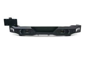 DV8 Offroad Bumpers & Jeep Accessories | 1350 Offroad - DV8 2021-22 Ford Bronco; MTO Series Rear Bumper - RBBR-01 - Image 17