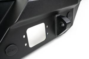 DV8 Offroad Bumpers & Jeep Accessories | 1350 Offroad - DV8 2021-22 Ford Bronco FS-15 Series Rear Bumper - RBBR-02 - Image 19
