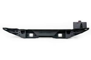 DV8 Offroad Bumpers & Jeep Accessories | 1350 Offroad - DV8 2021-22 Ford Bronco FS-15 Series Rear Bumper - RBBR-02 - Image 20