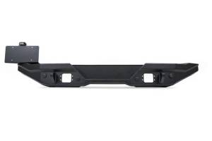 DV8 Offroad Bumpers & Jeep Accessories | 1350 Offroad - DV8 2021-22 Ford Bronco FS-15 Series Rear Bumper - RBBR-02 - Image 23