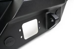 DV8 Offroad Bumpers & Jeep Accessories | 1350 Offroad - DV8 2021-22 Ford Bronco FS-15 Series Rear Bumper - RBBR-02 - Image 27