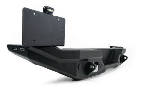 DV8 Offroad Bumpers & Jeep Accessories | 1350 Offroad - DV8 2021-22 Ford Bronco FS-15 Series Rear Bumper - RBBR-02 - Image 28
