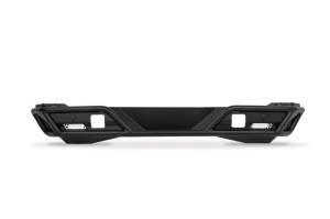 DV8 Offroad Bumpers & Jeep Accessories | 1350 Offroad - DV8 21-23 Ford Bronco Competition Series Rear Bumper - RBBR-04 - Image 1