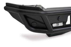 DV8 Offroad Bumpers & Jeep Accessories | 1350 Offroad - DV8 21-23 Ford Bronco Competition Series Rear Bumper - RBBR-04 - Image 5