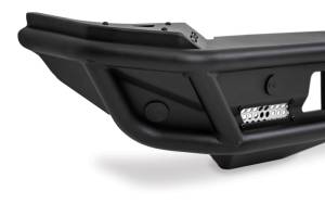 DV8 Offroad Bumpers & Jeep Accessories | 1350 Offroad - DV8 21-23 Ford Bronco Competition Series Rear Bumper - RBBR-04 - Image 13