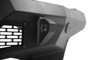 DV8 Offroad Bumpers & Jeep Accessories | 1350 Offroad - DV8 2021+ Ford Bronco Competition Series Rear Bumper - RBBR-05 - Image 5
