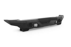 DV8 Offroad Bumpers & Jeep Accessories | 1350 Offroad - DV8 2021+ Ford Bronco Competition Series Rear Bumper - RBBR-05 - Image 7